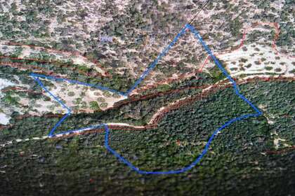 Landbouwgrond verkoop in Fatarella, La, Tarragona. 