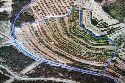 Landbouwgrond verkoop in Fatarella, La, Tarragona. 