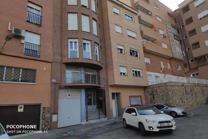 Flat for sale in Toledo. 