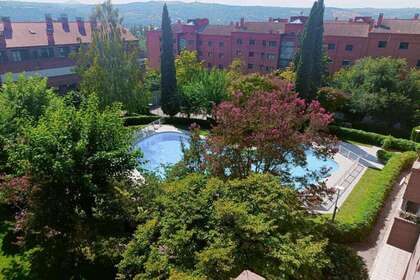 Flat for sale in Toledo. 