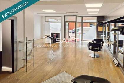 Handelspanden verkoop in Sagunto/Sagunt, Valencia. 