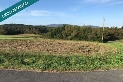 Bouwgrond voor woningen verkoop in Lousame, La Coruña (A Coruña). 
