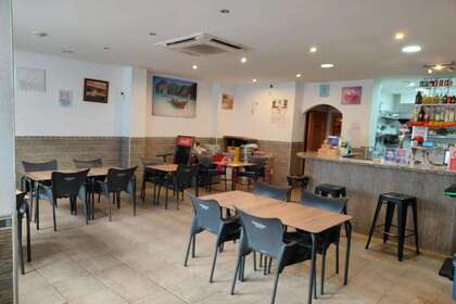 Handelspanden verkoop in Estepona, Málaga. 