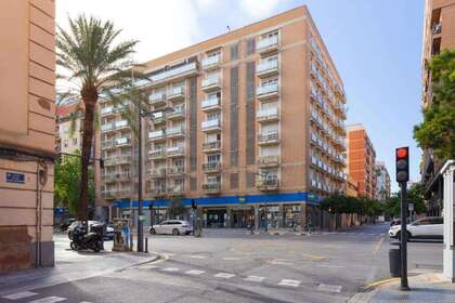 Flats verkoop in Valencia. 