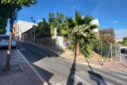 Stedelijke terreinen verkoop in Tomares, Aljarafe, Sevilla. 