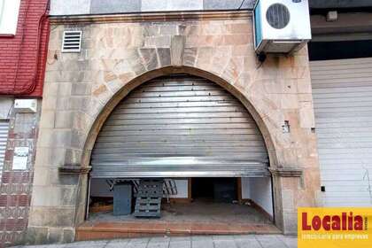 Handelspanden verkoop in Astillero (El), Cantabria. 