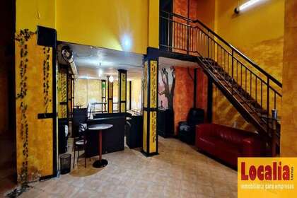 Commercial premise for sale in Santander, Cantabria. 