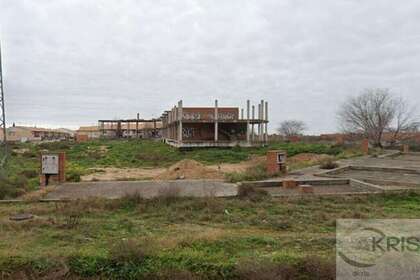 Percelen/boerderijen verkoop in Añover de Tajo, Toledo. 