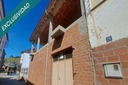 Gebouwen verkoop in Villafranca del Bierzo, León. 