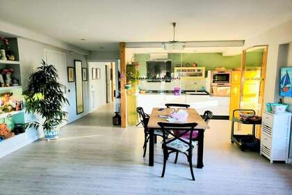 Appartementen verkoop in León. 