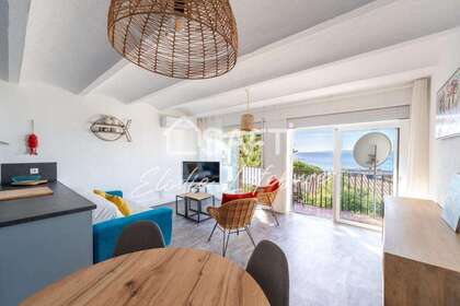 Appartementen verkoop in Canyelles Almadraba (Roses), Girona. 