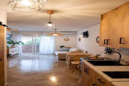 Studio's verkoop in Torremolinos, Málaga. 