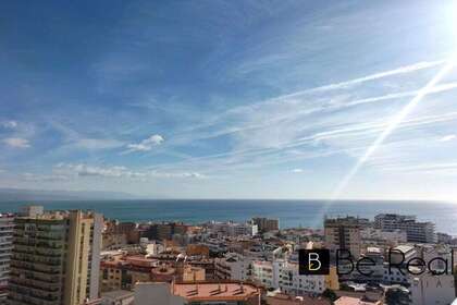 Penthouses verkoop in Torremolinos, Málaga. 