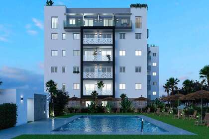 Flats in Bormujos, Aljarafe, Sevilla. 