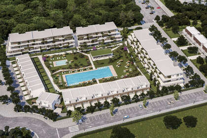 Flat for sale in Portil,El, Huelva. 