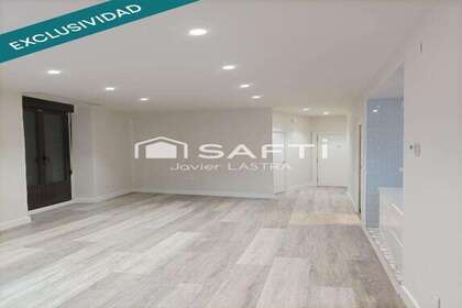 Apartment for sale in León. 