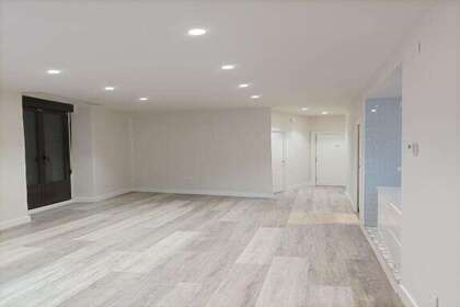 Appartamento 1bed in León. 