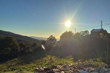Landwirtschaftliche Fläche zu verkaufen in Lama (A), Pontevedra. 