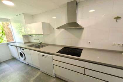 Apartment for sale in Alginet, Valencia. 