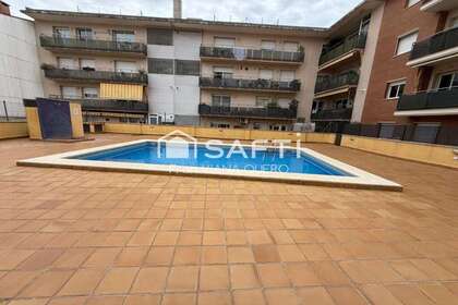 Apartment for sale in Pineda de Mar, Barcelona. 