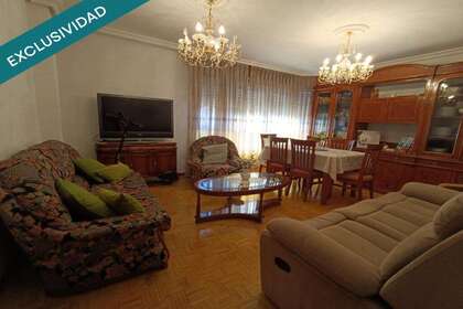 Apartment for sale in Lena, Asturias. 
