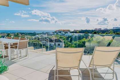 Attico vendita in Estepona, Málaga. 