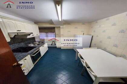 Appartamento +2bed in Fene, La Coruña (A Coruña). 