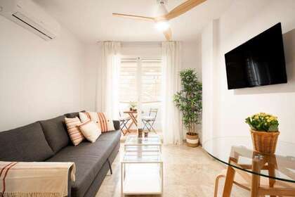 Casa a due piani vendita in Benalmádena, Málaga. 