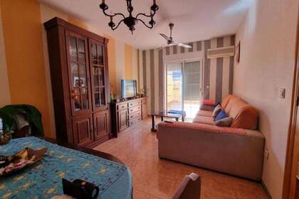 Casa a due piani vendita in Roquetas de Mar, Almería. 