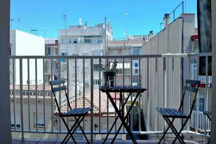 Appartamento +2bed vendita in Cornellà de Llobregat, Barcelona. 