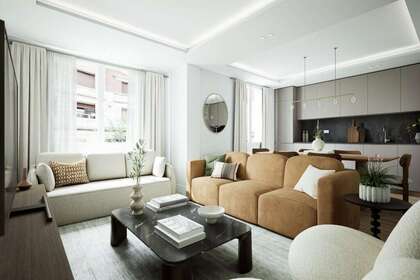 Appartamento +2bed vendita in Bilbao, Vizcaya (Bizkaia). 