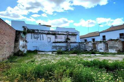 Baugrundstück zu verkaufen in Écija, La Campiña, Sevilla. 