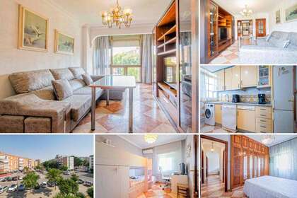 Appartamento +2bed vendita in Sevilla. 