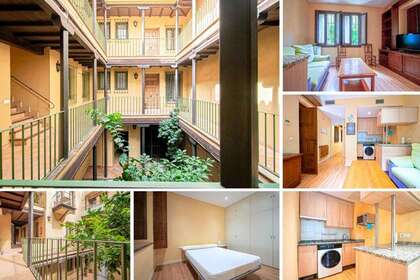 Appartamento 1bed in Sevilla. 