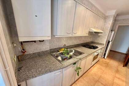Apartment for sale in Folgueroles, Barcelona. 