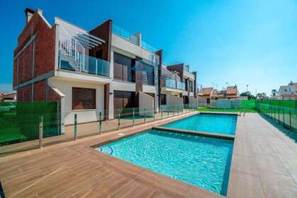 Apartment for sale in San Pedro del Pinatar, Murcia. 