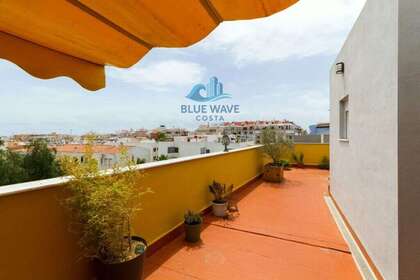 Penthouse for sale in Torrevieja, Alicante. 