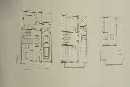 Urban plot for sale in Puçol, Valencia. 