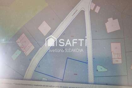 Stedelijke terreinen verkoop in Malgrat de Mar, Barcelona. 