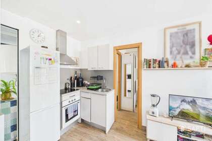 Appartementen verkoop in San José / Sant Josep de Sa Talaia, Baleares (Illes Balears), Ibiza. 