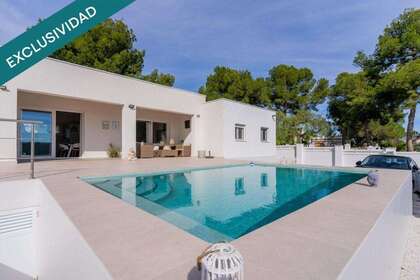 Maison de ville vendre en Llíria, Valencia. 