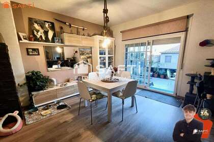 Rijtjeshuizen verkoop in Sant Feliu de Codines, Barcelona. 