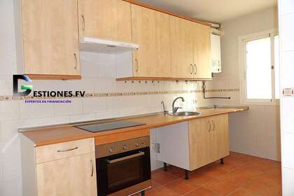 House in Venturada, Madrid. 