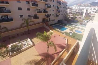 Penthouse for sale in Estepona, Málaga. 