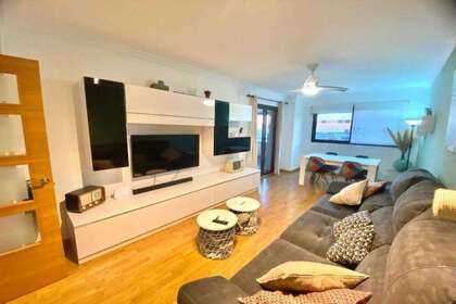 Flat in Malahá (La), Granada. 