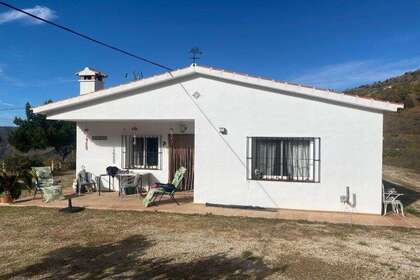 Maison de ville vendre en Malahá (La), Granada. 