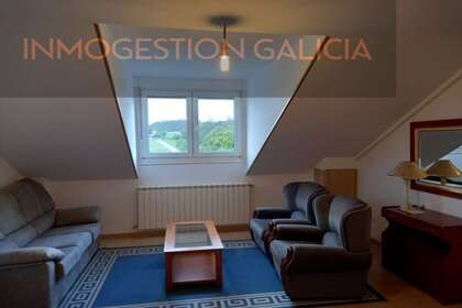 Flat in Cerceda, La Coruña (A Coruña). 