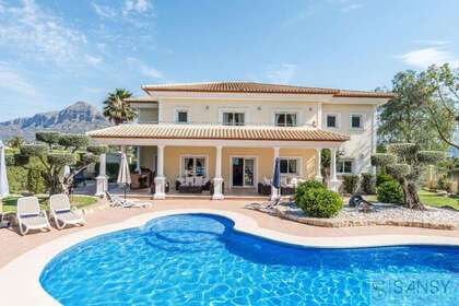 Huizen verkoop in Jávea/Xàbia, Alicante. 