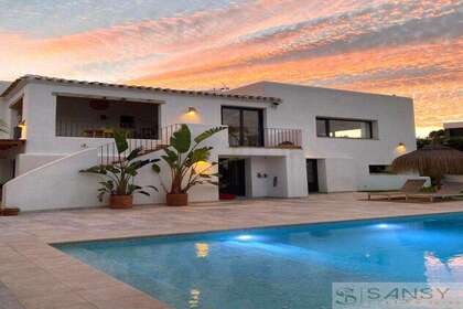 Huizen verkoop in Jávea/Xàbia, Alicante. 