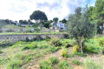 Huizen verkoop in Jávea/Xàbia, Alicante. 
